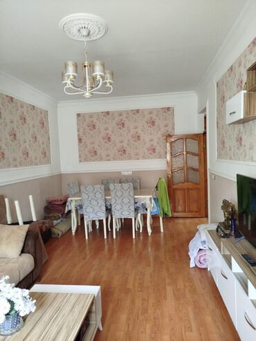 Həyət evləri və villaların satışı: Suraxanı 3 otaqlı, 100 kv. m, Kredit yoxdur, Orta təmir — 3