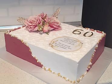 tort sekilleri oğlan üçün: Yubiley və ad günü üçün fərdi dizayn tortları - Mövzu: yubiley, ad — 4