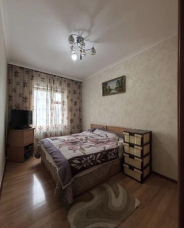 Продажа квартир: 3 комнаты, 71 м², 106 серия, 2 этаж, Евроремонт — 10