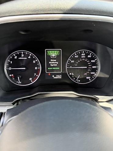 Subaru: Subaru Outback: 2020 г., 2.5 л, Вариатор, Бензин, Универсал — 11