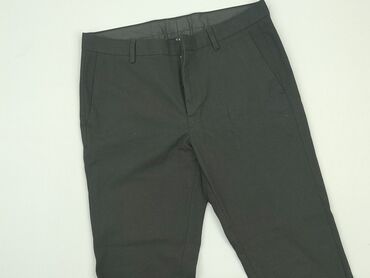t shirty miami: Material trousers, L (EU 40), condition - Very good