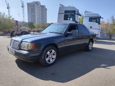 купить амортизаторы на мерседес w210: Mercedes-Benz W124: 1991 г., 3 л, Автомат, Дизель, Седан