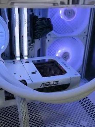 Desktop računari i radne stanice: Ryzen 7800X3D RTX 5070 B650 32GB 1TB - SM155PC. ✨ Prodaja i sklapanje — 3