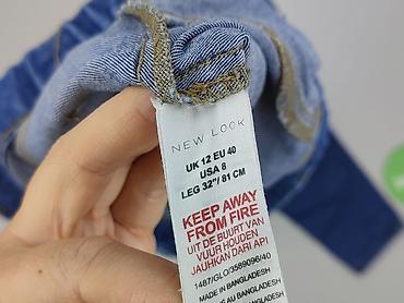 air force 21: Denim, Jeansy damskie, rozmiar M — 4