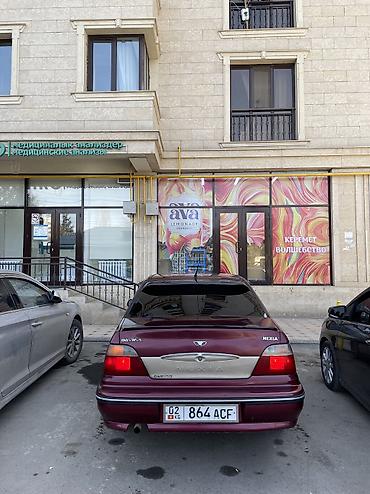 Daewoo: Daewoo Nexia: 2006 г., 1.6 л, Механика, Бензин, Седан — 6