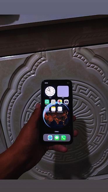iphone 11 цена бишкек бу: IPhone Xr, Колдонулган, 64 ГБ, Ак, Коргоочу айнек, Каптама, 76 % — 2