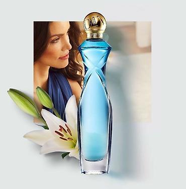 ello умывалка отзывы: Набор парфюмерии Oriflame (Швеция) 1) Divine Eau de Parfum - Женская — 3