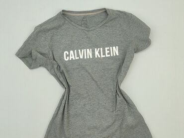 zalando t shirty calvin klein: Calvin Klein, M, стан - Дуже гарний