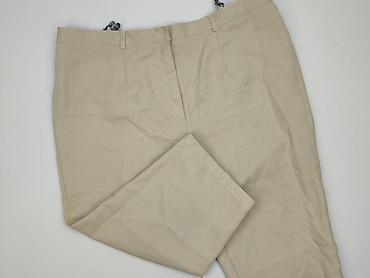 cropp buty na platformie: Spodnie 3/4 damskie, rozmiar 3XL — 1
