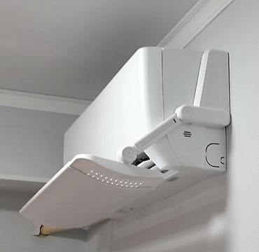 Другие детали кузова: ДОСТАВКА БЕСПЛАТНО УСТАНОВКА БЕСПЛАТНО Дефлектор для кондиционера — 20