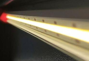 t: Linijsko LED svetlo RGB Remote Windows. Boja svetlosti : 6500k 4200k — 9