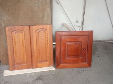 Plastik pəncərələr: İşlənmiş İkiqat şüşə paketi Plastik pəncərə, Еni: 44 sm, Uzunluğu: 43 sm — 11