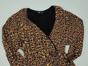 kozaki pull and bear: Zara, Sukienka damska, rozmiar L — 1