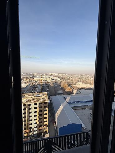 Продажа квартир: 3 комнаты, 91 м², Элитка, 14 этаж, Готовая ПСО (под самоотделку) — 20