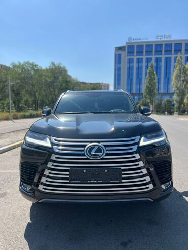 лексус rx 330 новый цена: Lexus LX: 2024 г., 3.5 л, Автомат, Бензин