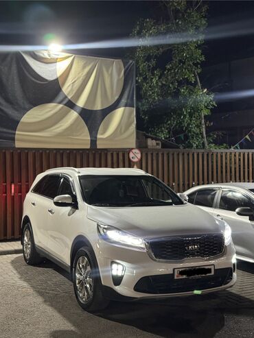 расширительный бачок форд фокус 2: Kia Sorento: 2018 г., 2 л, Автомат, Дизель, Кроссовер