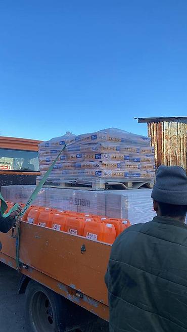 Фасадная штукатурка: У нас есть все необходимое для внутренного at lalafo.kg — 14 Фасадная штукатурка: У нас есть все необходимое для внутренного — 14