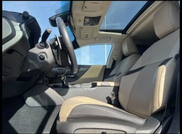 жылга сай арча бешик: Lexus ES: 2021 г., 2.5 л, Вариатор, Гибрид, Седан