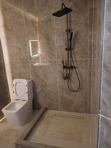 Продажа квартир: 2 комнаты, 80 м², Элитка, 3 этаж, Евроремонт — 10