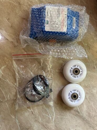 Аксессуары и запчасти для электротранспорта: Высокачественная универсальная аккумуляторная батарея Li-ion для — 10