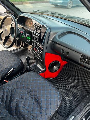 VAZ (LADA): VAZ (LADA) 2115 Samara: 1.6 l | 2010 il 290000 km Sedan — 10