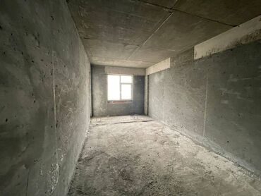 Yeni tikili: 3 otaqlı, Yeni tikili, 111 kv. m — 2