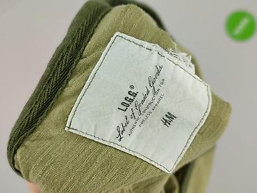 bluzka nirvana h: H&M L.O.G.G., Bluzka damska, rozmiar S — 4