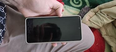galaxy a6: Samsung Galaxy A6, 128 GB, rəng - Boz, Barmaq izi — 5
