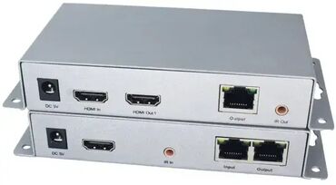 wifi extender mts: Brand: Gembird |x|x Model: GEMBIRD DEX-HDMI-DT-7084 Gembird HDMI