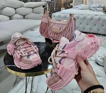 obuca flamingo beograd: 40, color - Pink