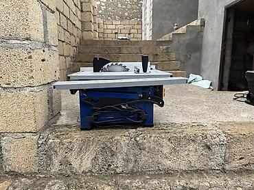 Stolüstü dairəvi mişar – ARTISAN - Kompakt stolüstü konstruksiya