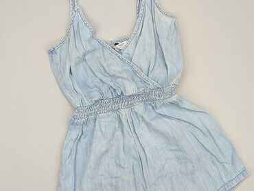 Overalls: Overall, Bershka, S (EU 36), condition - Good