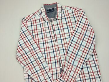 Koszule: Koszulа Carry, 3XL (EU 46), stan - Bardzo dobry