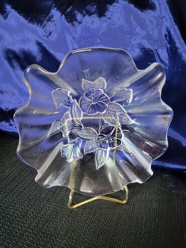 Činije: Cinija pun rad Walther nemacka 70,80te god. Cinija za grickalice,voce na lalafo.rs — 3 Činije: Cinija pun rad Walther nemacka 70,80te god. Cinija za grickalice,voce — 3