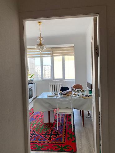 Продажа квартир: 1 комната, 42 м², 6 этаж — 7