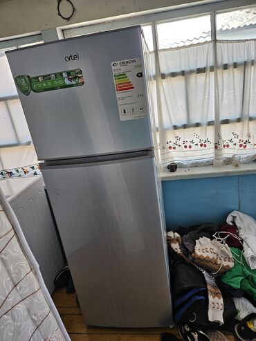 холодильник прадажа: Муздаткыч Artel, Колдонулган, Эки камералуу, 55 * 155 * 50