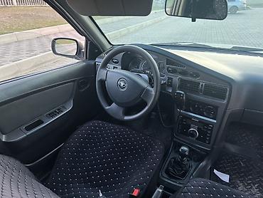 Daewoo: Daewoo Nexia: 2012 г., 1.5 л, Механика, Бензин, Седан — 9