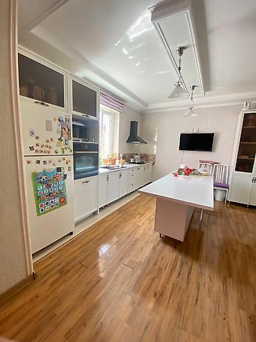 Долгосрочная аренда домов: 200 м², 7 комнат, Рабочий Городок — 6