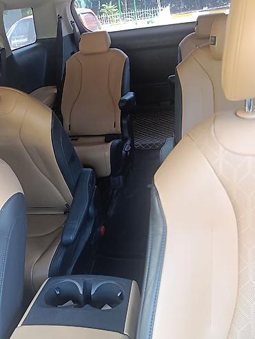 кия сефия: Kia Carnival: 2022 г., 2.2 л, Автомат, Бензин, Минивэн — 8
