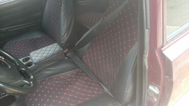 VAZ (LADA): VAZ (LADA) 2107: 1.6 l | 2001 il Sedan — 13