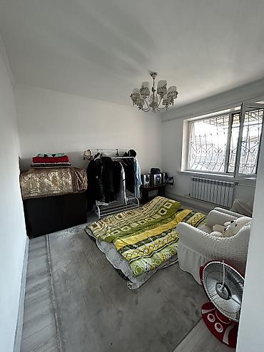 Продажа коттеджей и домов: 🏡 Продаётся просторный дом — 100 м² 📍 Район Аска Таш Отличный вариант — 18