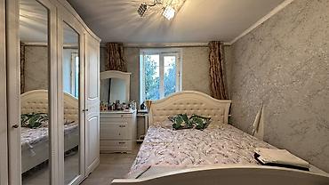 4: ПРОДАЁТСЯ ДОМ | КИРКОМСТРОМ Дом — 94 м² Участок — 4,5 сотки — 8
