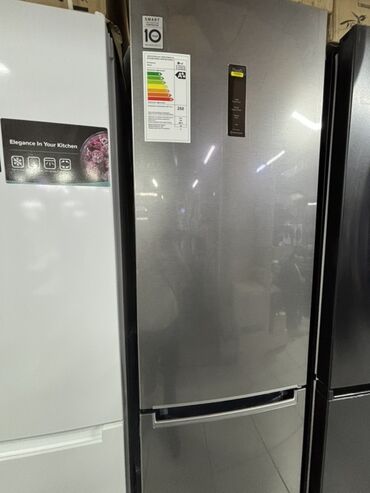 муздаткычтар буу: Муздаткыч LG, Эки камералуу