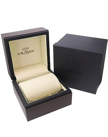 Классические часы: MUL580-GL-D-7 💎 264 бриллианта 💰Стоимость 147800 сом. Сегодняшнюю — 7