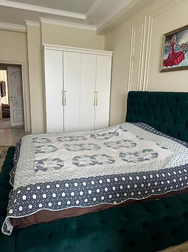 Продажа квартир: 2 комнаты, 75 м², Элитка, 10 этаж, Евроремонт — 9