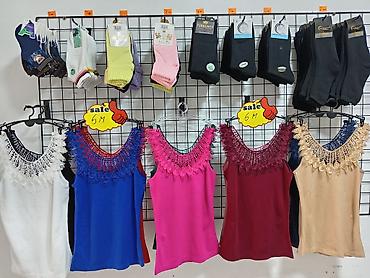 Ev geyimləri, pijamalar: Qadın geyim və aksessuarlari – çeşidli model və rənglər - Yumşaq — 10