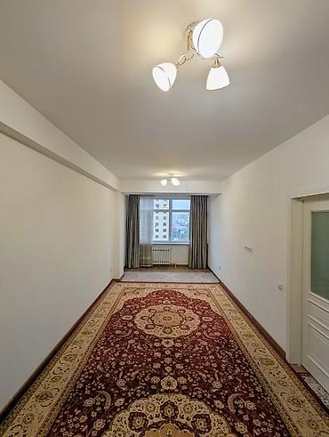 квартира 2 комнат джал: 2 комнаты, 68 м², Нижний Джал (Джал-23) Элитка, 9 этаж, Евроремонт — 4