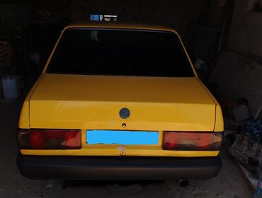 Tofas: Tofas : 1.6 l | 2006 il 77000 km Sedan — 2