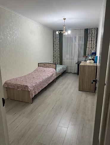 Продажа квартир: 3 комнаты, 58 м², 104 серия, 4 этаж, Евроремонт — 5