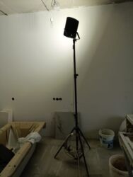 Покраска: Покраска стен, Покраска потолков, Декоративная покраска, На водной основе, 3-5 лет опыта — 7